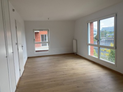APPARTEMENT T2 - LILLE SUD - 46.2 m2 - LOUÉ
