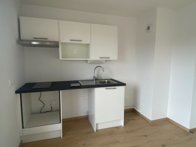 APPARTEMENT T2 - LILLE SUD - 46.2 m2 - LOUÉ