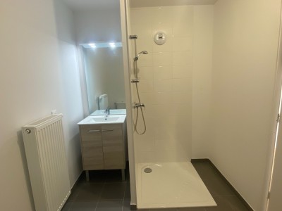 APPARTEMENT T2 - LILLE SUD - 46.2 m2 - LOUÉ