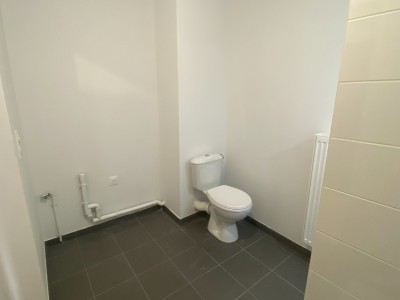 APPARTEMENT T2 - LILLE SUD - 46.2 m2 - LOUÉ