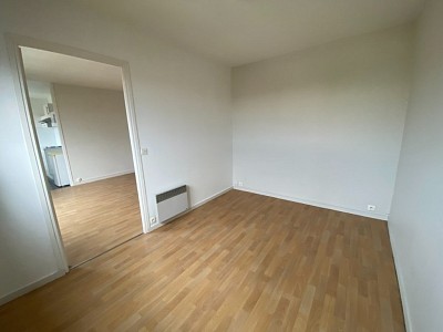 APPARTEMENT T2 - LILLE VAUBAN - 43.04 m2 - LOUÉ
