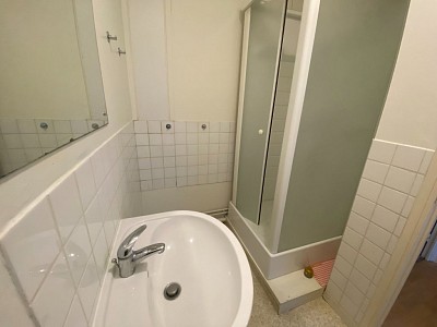 APPARTEMENT T2 - LILLE VAUBAN - 43.04 m2 - LOUÉ