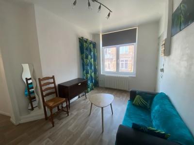 APPARTEMENT T2 - LILLE VAUBAN - 38 m2 - LOUÉ