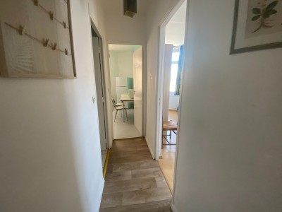 APPARTEMENT T2 - LILLE VAUBAN - 38 m2 - LOUÉ