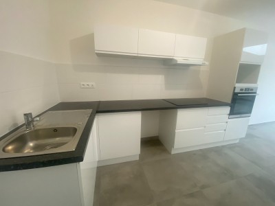 APPARTEMENT T2 - LILLE VAUBAN - 46.49 m2 - LOUÉ