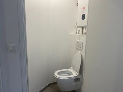 APPARTEMENT T2 - LILLE VAUBAN - 46.49 m2 - LOUÉ