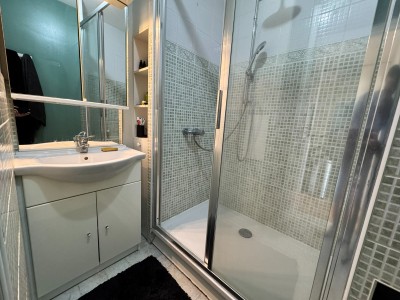 APPARTEMENT T2 A LOUER - LILLE VAUBAN - 42.42 m2 - 795€ charges comprises par mois