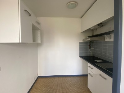 APPARTEMENT T2 - LILLE VAUBAN - 42.71 m2 - LOUÉ