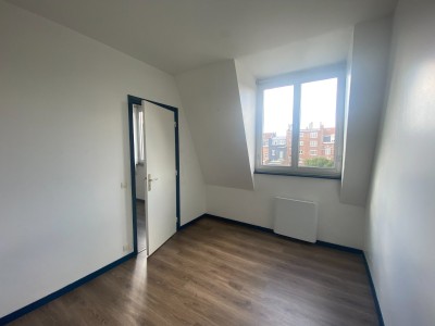 APPARTEMENT T2 - LILLE VAUBAN - 42.71 m2 - LOUÉ
