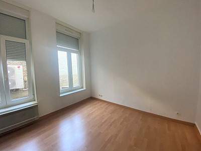 APPARTEMENT T2 - LILLE VAUBAN - 40.18 m2 - LOUÉ