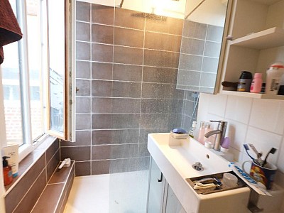 APPARTEMENT T2 - LILLE VIEUX LILLE - 36.32 m2 - LOUÉ