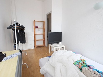 APPARTEMENT T2 - LILLE WAZEMMES - 66.1 m2 - LOUÉ