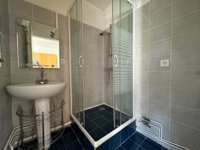 APPARTEMENT T2 - MARCQ EN BAROEUL CROISE LAROCHE - 41.35 m2 - LOUÉ