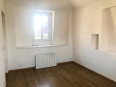 APPARTEMENT T2 - MOUVAUX - 28 m2 - LOUÉ