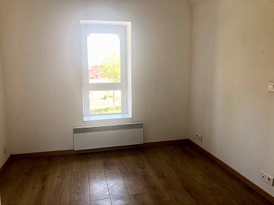 APPARTEMENT T2 - MOUVAUX - 28 m2 - LOUÉ