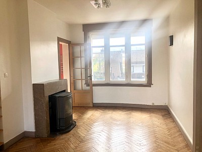 APPARTEMENT T2 - TOURCOING - 52.3 m2 - LOUÉ