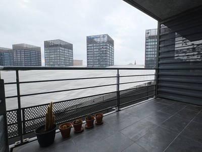 APPARTEMENT T2 - EURALILLE - 38.59 m2 - 176000€