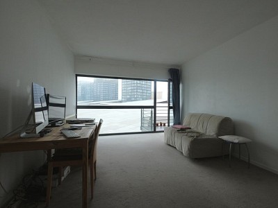 APPARTEMENT T2 - EURALILLE - 38.59 m2 - 176000€