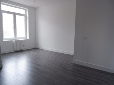 APPARTEMENT T2 - HELLEMMES LILLE - 42 m2 - VENDU