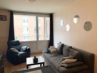 APPARTEMENT T2 - LA MADELEINE - 50 m2 - VENDU