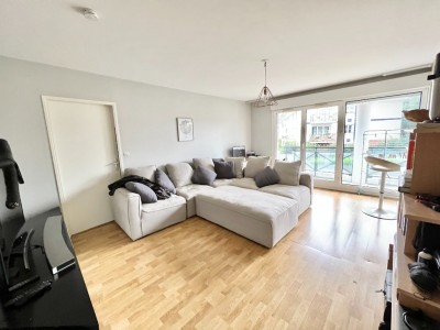 APPARTEMENT T2 - LAMBERSART - 48 m2 - VENDU