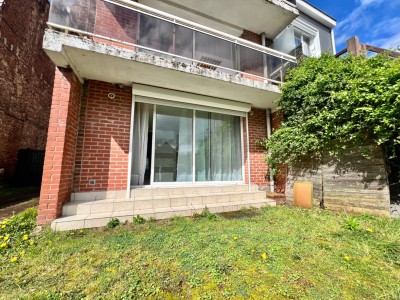 APPARTEMENT T2 - LAMBERSART - 42 m2 - 180000€