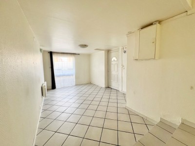 APPARTEMENT T2 - LAMBERSART - 42 m2 - 180000€