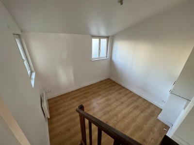 APPARTEMENT T2 A VENDRE - LAMBERSART - 39.6 m2 - 175000 €