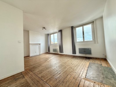 APPARTEMENT T2 A VENDRE - LAMBERSART - 40 m2 - 159000€
