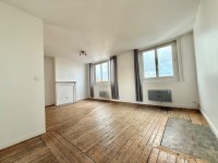 APPARTEMENT T2 A VENDRE - LAMBERSART - 40 m2 - 149 000 €