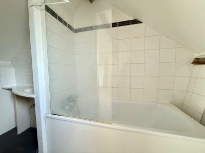 APPARTEMENT T2 A VENDRE - LAMBERSART - 40 m2 - 159000€