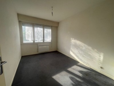 APPARTEMENT T2 A VENDRE - LAMBERSART - 50 m2 - 130000€
