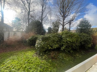 APPARTEMENT T2 A VENDRE - LAMBERSART - 50 m2 - 130000€