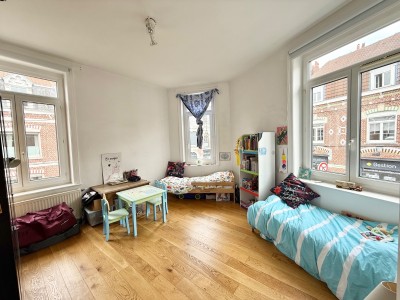 APPARTEMENT T2 A VENDRE - LAMBERSART - 54.2 m2 - 211000€