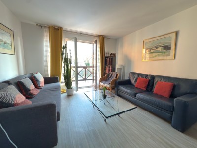 T2 avec garage et balcon A VENDRE - LAMBERSART - 51 m2 - 235�000�&euro;