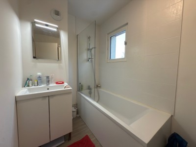 T2 avec garage et balcon A VENDRE - LAMBERSART - 51 m2 - 235�000�&euro;