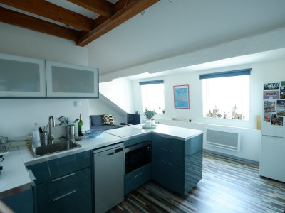 APPARTEMENT T2 A VENDRE - LILLE VAUBAN - 48 m2 - 195000 €