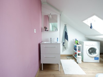 APPARTEMENT T2 A VENDRE - LILLE VAUBAN - 48 m2 - 195000 €