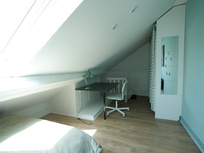 APPARTEMENT T2 A VENDRE - LILLE VAUBAN - 48 m2 - 195000 €