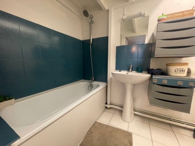 APPARTEMENT T2 - LILLE CENTRE - 46 m2 - 175000€