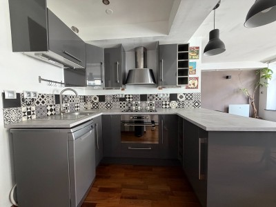 APPARTEMENT T2 A VENDRE - LILLE CENTRE - 36.5 m2 - 199 000 &euro;