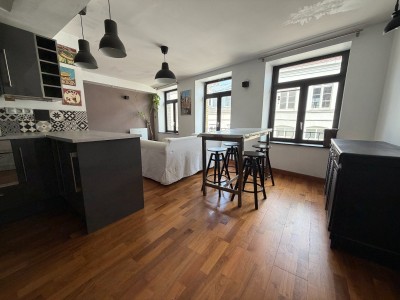 APPARTEMENT T2 A VENDRE - LILLE CENTRE - 36.5 m2 - 199 000 &euro;