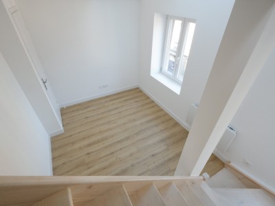 APPARTEMENT T2 A VENDRE - LILLE CORMONTAIGNE - 45 m2 - 225000 €