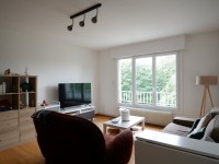 APPARTEMENT T2 - LILLE CORMONTAIGNE - 44 m2 - VENDU