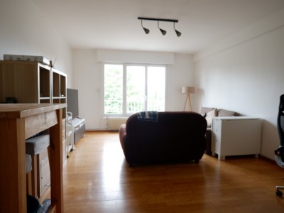 APPARTEMENT T2 - LILLE CORMONTAIGNE - 44 m2 - VENDU