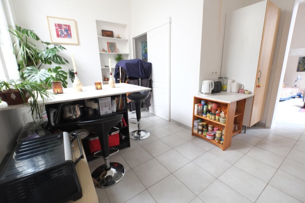 APPARTEMENT T2 - LILLE VAUBAN - 58.47 m2 - 201 000 €