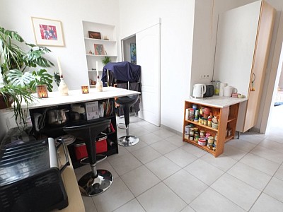 APPARTEMENT T2 - LILLE VAUBAN - 58.47 m2 - 201000€