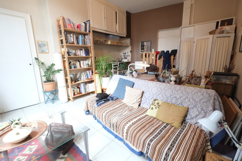 APPARTEMENT T2 - LILLE VAUBAN - 58.47 m2 - 201 000 €