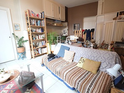 APPARTEMENT T2 - LILLE VAUBAN - 58.47 m2 - 201000€