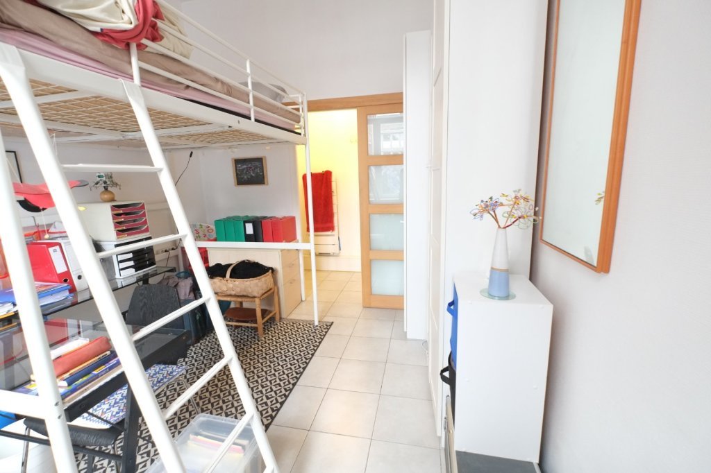 APPARTEMENT T2 - LILLE VAUBAN - 58.47 m2 - 201 000 €